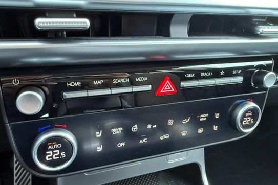 Hyundai Ioniq 9 110kWh Uniq AWD