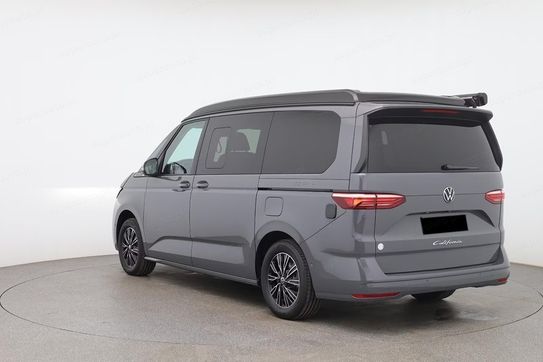 Volkswagen Multivan California Beach DSG