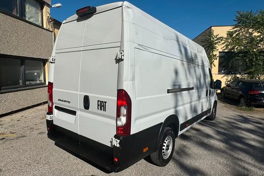 Fiat Ducato Maxi L4H3 AT8