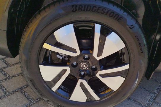 Opel Frontera GS 1.2 Turbo