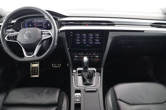 Volkswagen Arteon 2.0 TDI DSG
