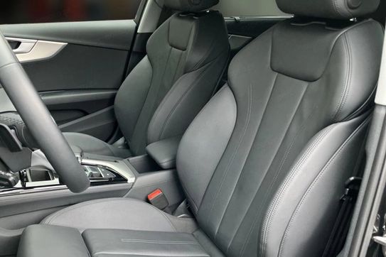 Audi A4 allroad 40 TDI Quattro S tronic