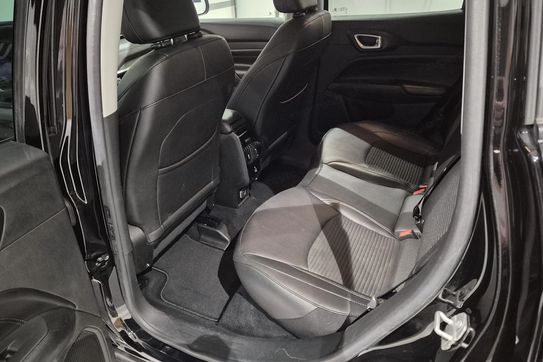 Jeep Compass 1.3 T4 PHEV 4xe Limited S&S