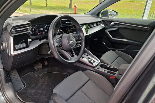 Audi A3 35 TFSI