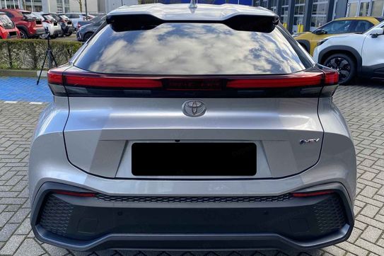 Toyota C-HR Style 1.8 Hybrid