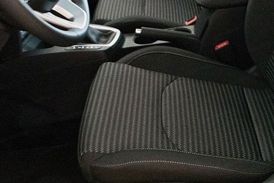 Kia Ceed 1.5 T-GDI M