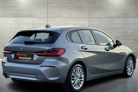 BMW Seria 1 118i