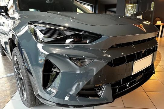 Cupra Formentor 1.5 e-TSI DSG