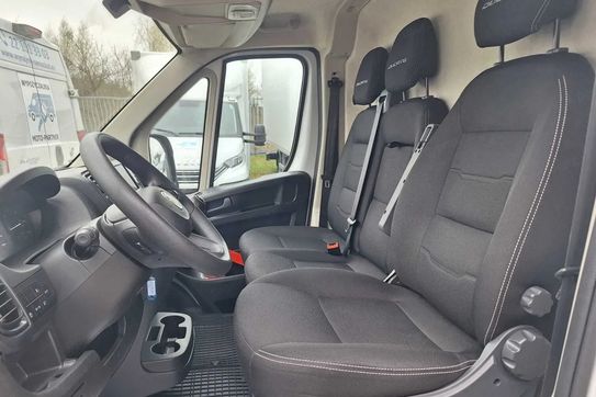 Fiat Ducato 2.2 Maxi H3-Power L4H3