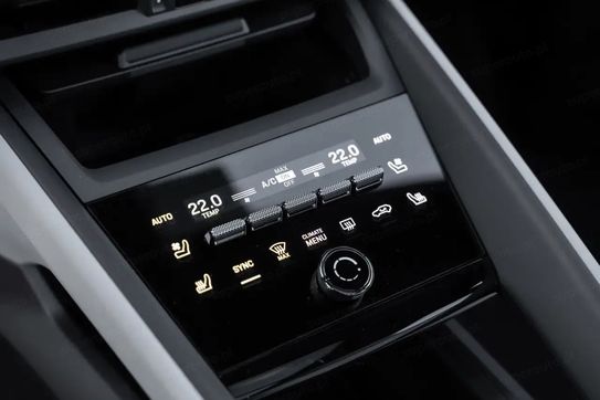 Porsche Macan 4S