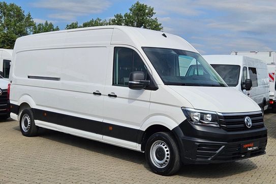 Volkswagen Crafter TDI  L4H2