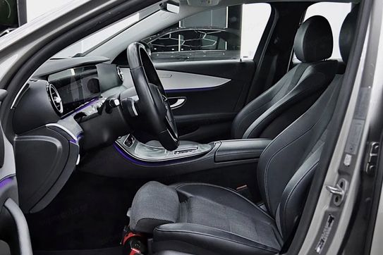 Mercedes E Klasa 220d