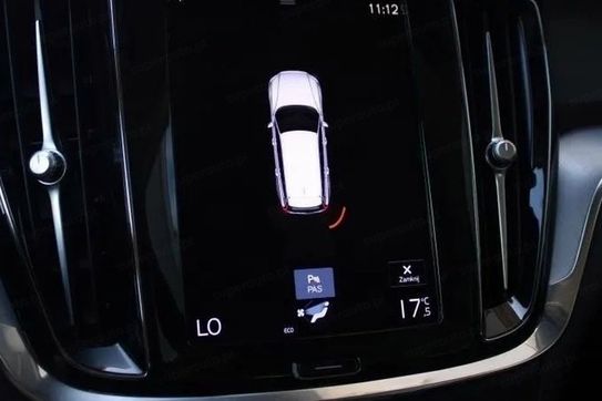 Volvo V60 B4 D Momentum Core