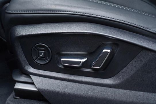 Audi Q7 50 TDI quattro