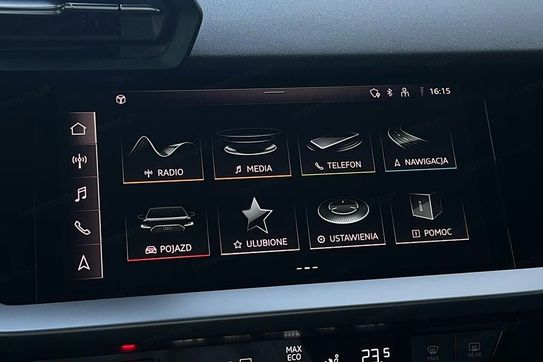 Audi A3 Sportback 30 TFSI