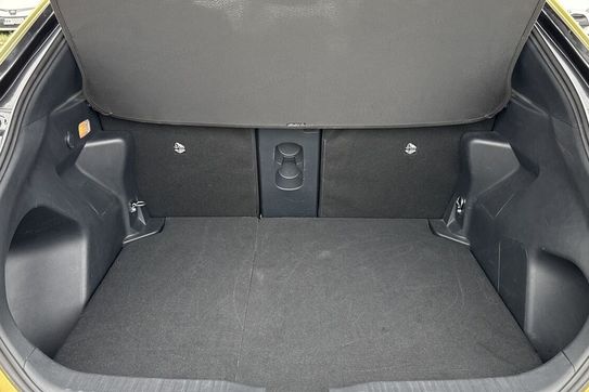 Toyota Yaris Cross Hybrid 1.5 Adventure