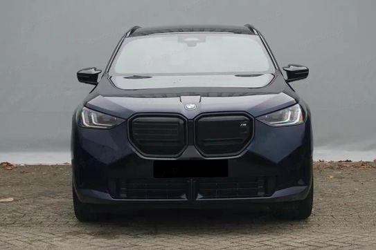 BMW X3 M50 xDrive