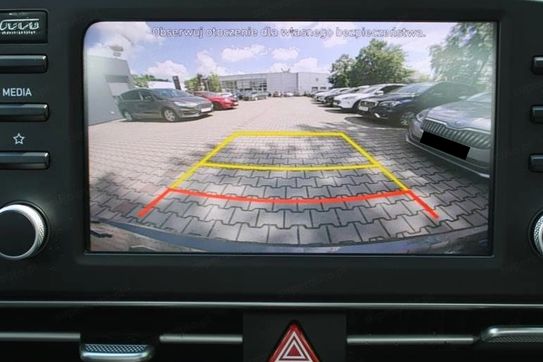 Hyundai Elantra 1.6 Smart