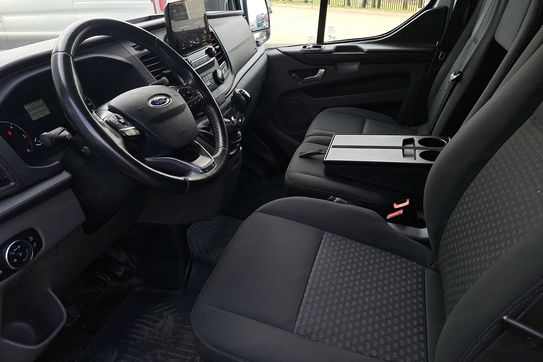 Ford Transit Custom L1H2