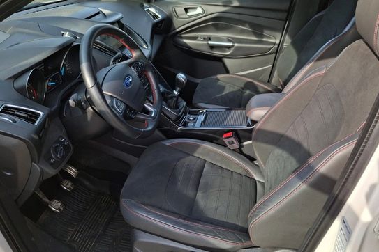 Ford Kuga 1.5 EcoBoost FWD ST-Line ASS