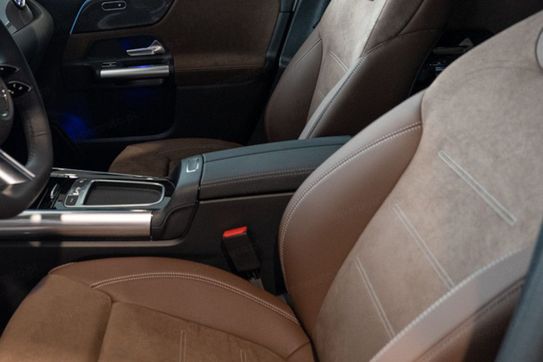 Mercedes GLA 200 AMG Line