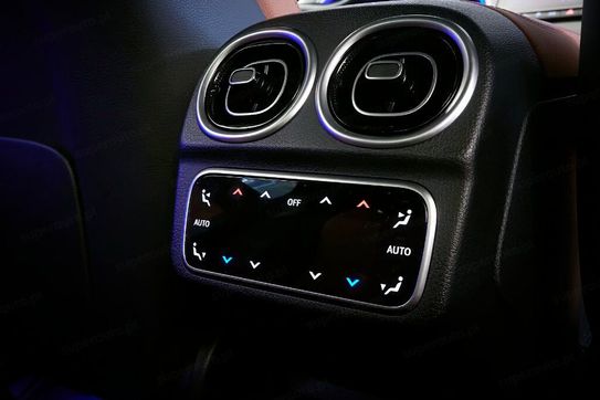 Mercedes Klasa C 300 e AMG Line