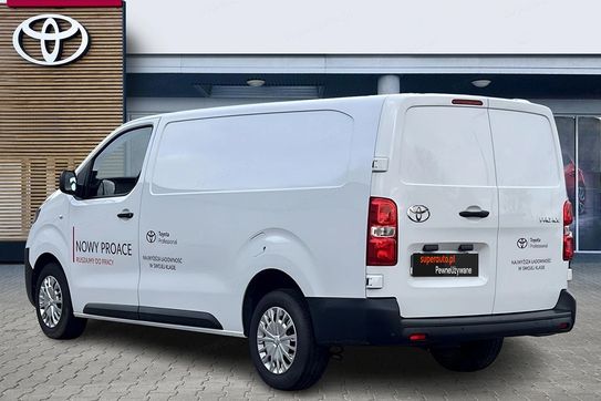 Toyota ProAce L2H1