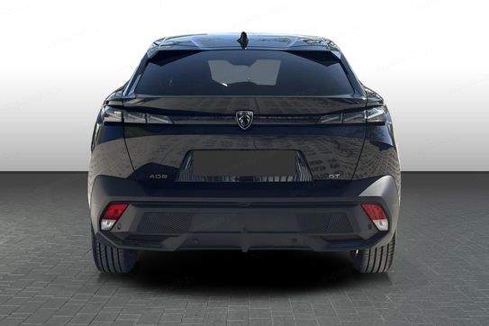 Peugeot 408 GT 1.2 PureTech S&S EAT8