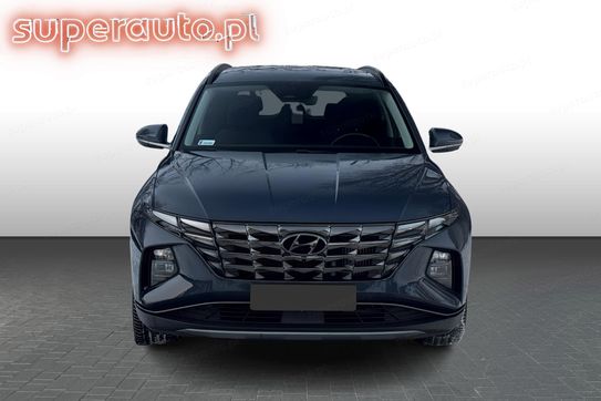 Hyundai Tucson Platinum 1.6 T-GDi 48V  4WD DCT