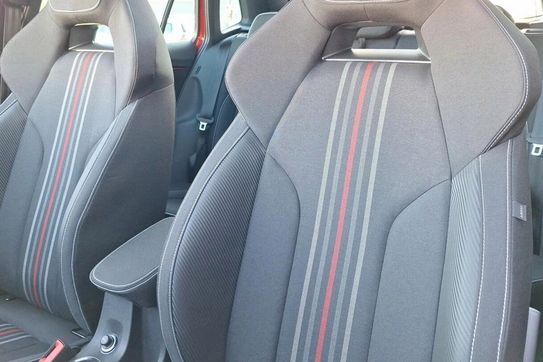 Skoda Kamiq Monte Carlo 1.5 TSI DSG