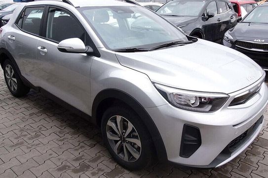 Kia Stonic 1.2 M