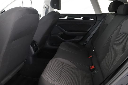 Volkswagen Arteon 2.0 TDI Elegance DSG