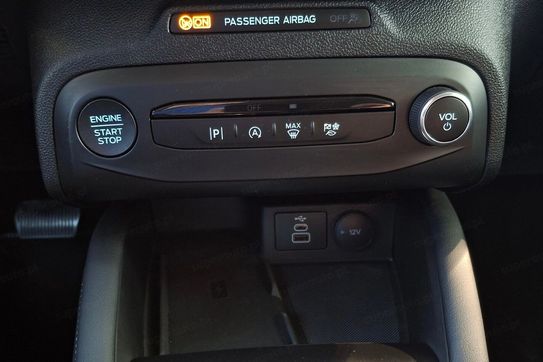 Ford Focus 1.5 EcoBlue Titanium X aut