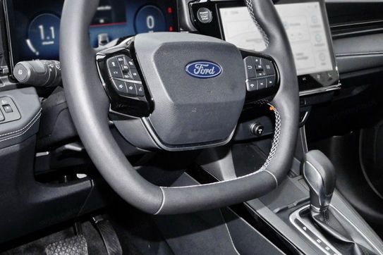 Ford Puma Titanium aut 1.0 EcoBoost