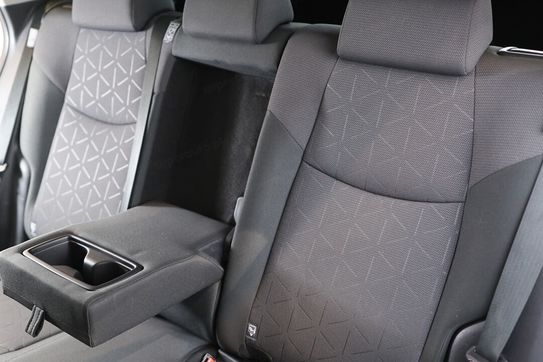 Toyota RAV4 2.5 Plug-In Hybrid Style 4x4