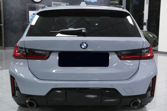 BMW Seria 3 Touring 330d xDrive M Sport