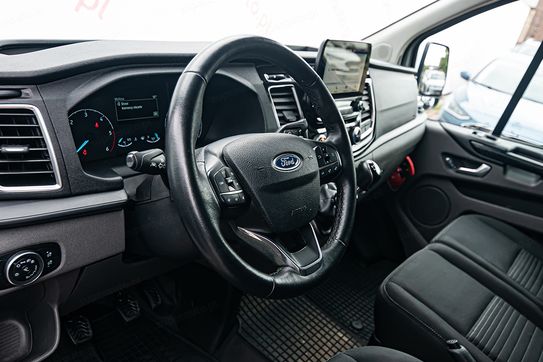Ford Transit Custom 280 L1H1 Limited