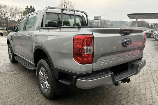 Ford Ranger XLT 4x4 A6