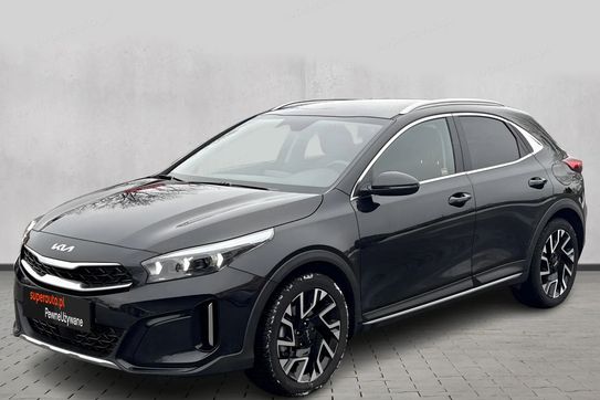 Kia XCeed T-GDI Business Line DCT