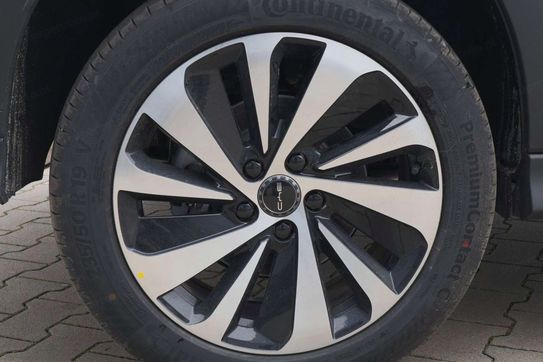 BYD Seal U DM-i Boost