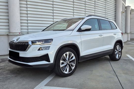 Skoda Karoq Selection 1.5 TSI DSG