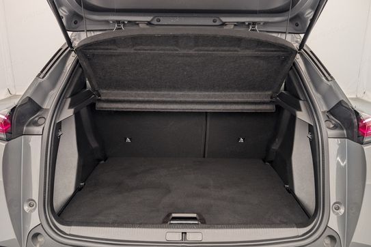 Peugeot 2008 ALLURE 1.2 PureTech