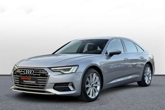 Audi A6 40 TDI mHEV Sport S tronic