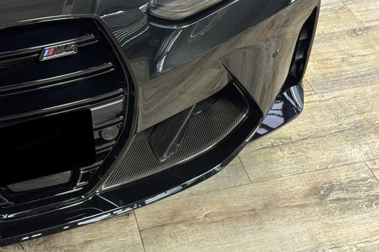 BMW Seria 4 Coupe M4 Competition M xDrive