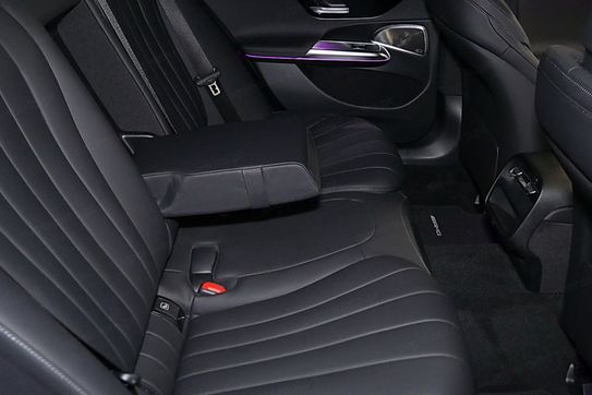 Mercedes Klasa E 220 d 4-Matic AMG