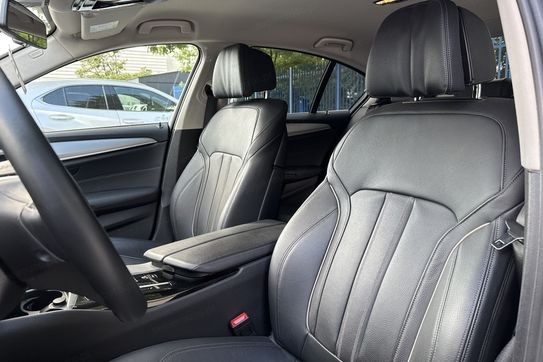 BMW Seria 5 530i xDrive