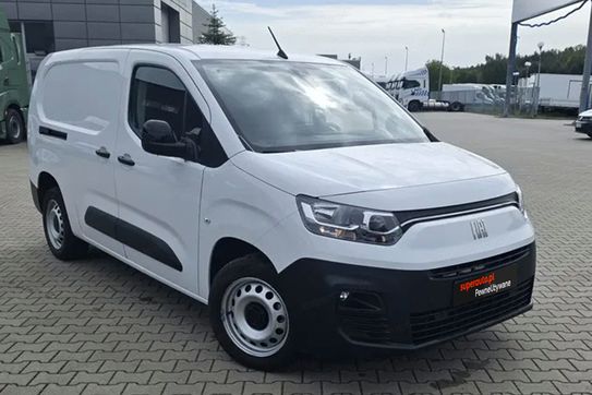 Fiat Doblo Cargo/Van L2H1