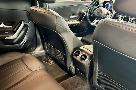 Mercedes Klasa A 200 Progressive