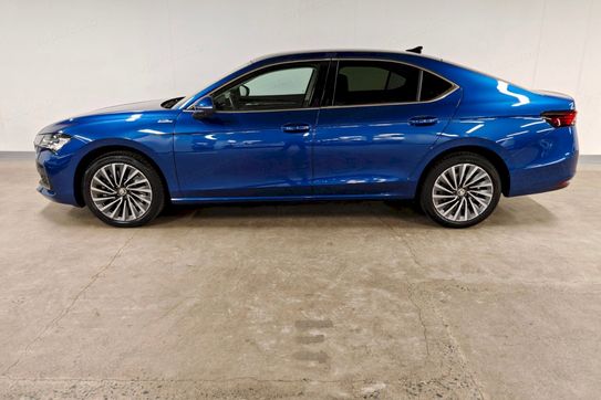 Skoda Superb L&K 2.0 TSI DSG 4x4