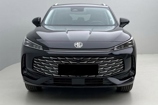MG HS Exclusive 1.5 AT